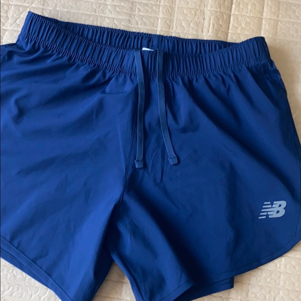 New balance shorts - Picture 5 of 6